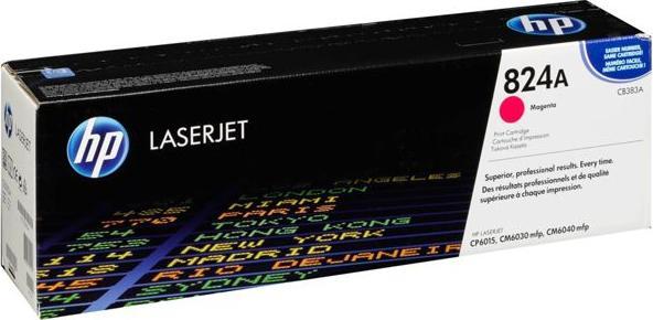 Produktbild HP 824a (M)