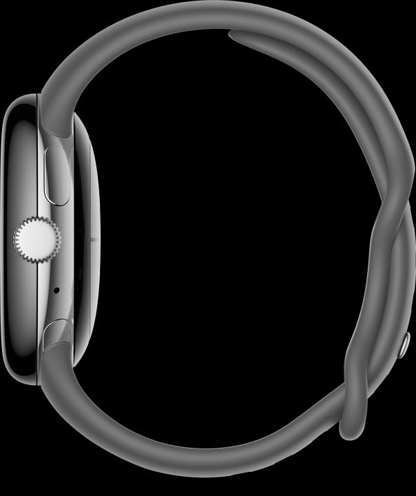 Actual product image Google Pixel Watch EU (41 mm, 4G)