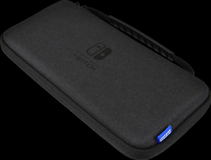 Actual product image HORI Slim Tough Pouch (Switch, Switch Lite, Switch OLED)