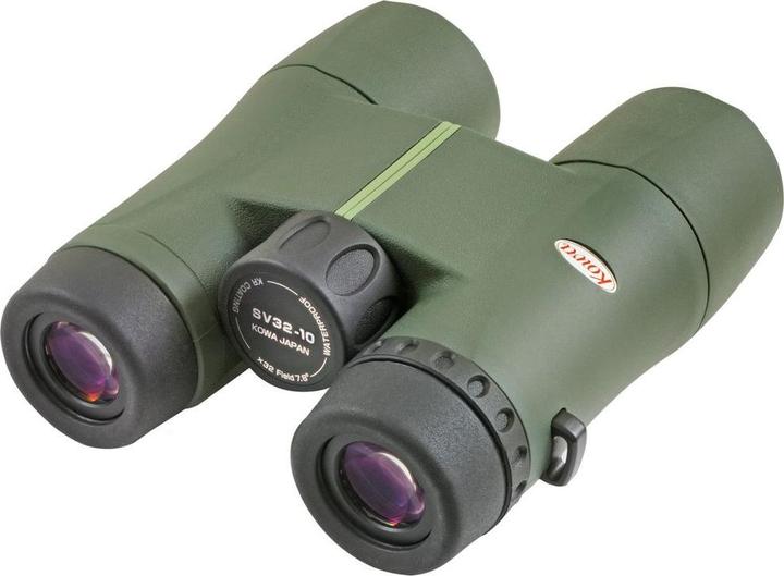 Actual product image Kowa Sv Ii (10 x, 32 mm)