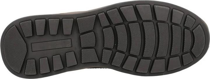 Actual product image Hush Puppies Mens Arthur Slip-on Shoes (40)