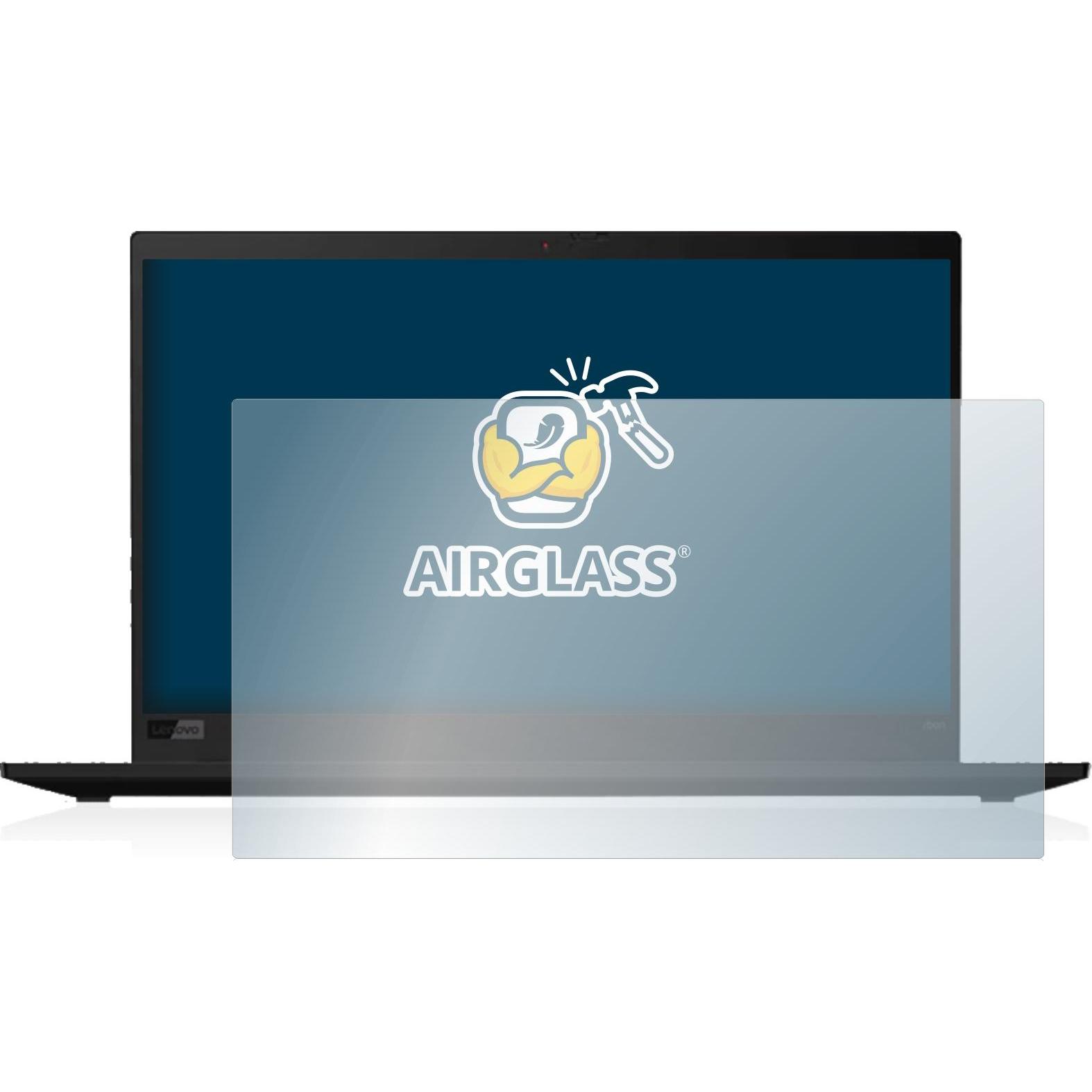 Thumbnail - BROTECT AirGlass Panzerglasfolie (1 Stück, ThinkPad X1 Carbon), Tablet Schutzfolie