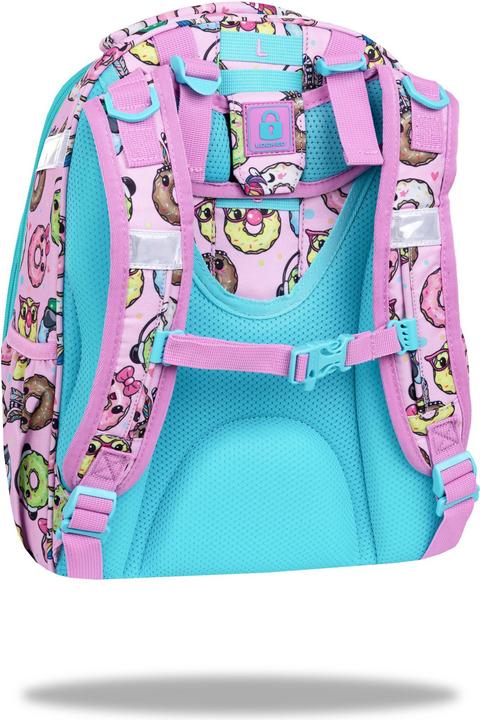 Produktbild Coolpack BACKPACK HAPPY DONUTS F015665 (25 l)