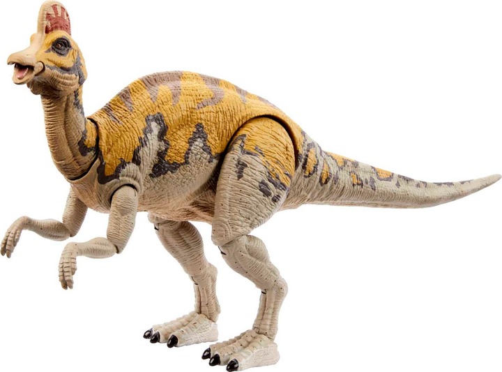 Jurassic World HAMMOND COLLECTION Corythosaurus