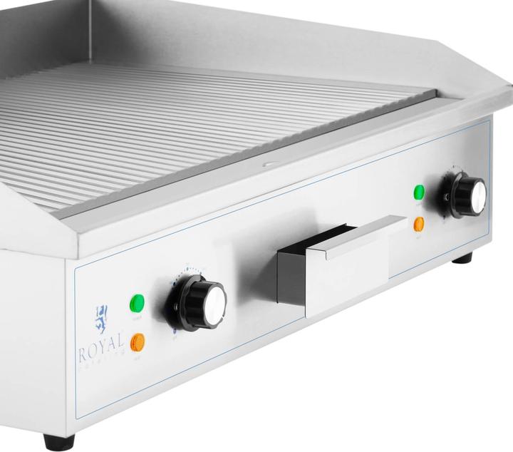 Image du produit Royal Catering RCPG 51 (4.40 kW)
