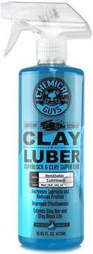 Chemical Guys Gleitmittel für Lackknete (473 ml)