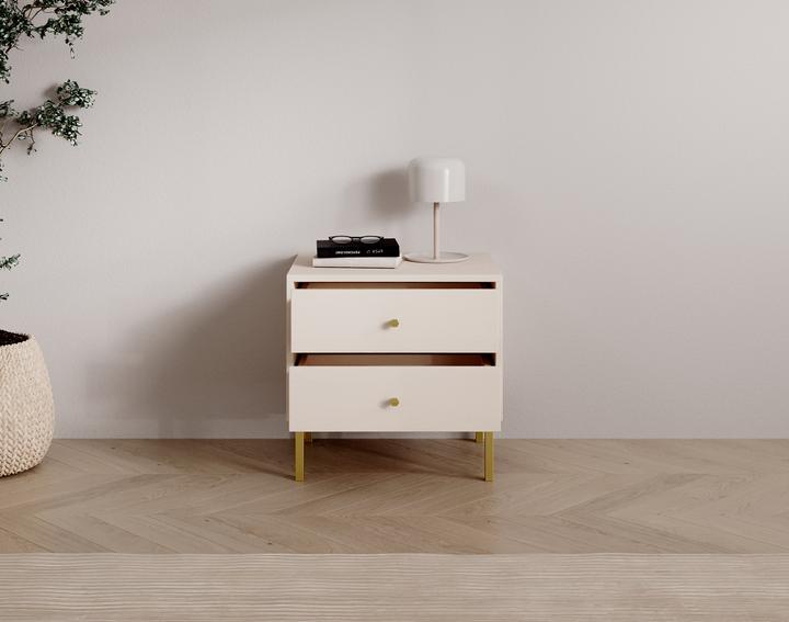 Produktbild ADRK Furniture Tili Nachttisch