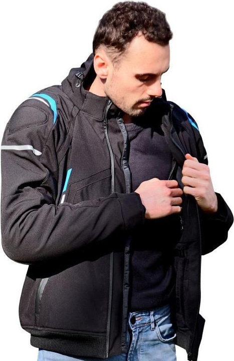 Produktbild ADX Rsx (Herren, 50)