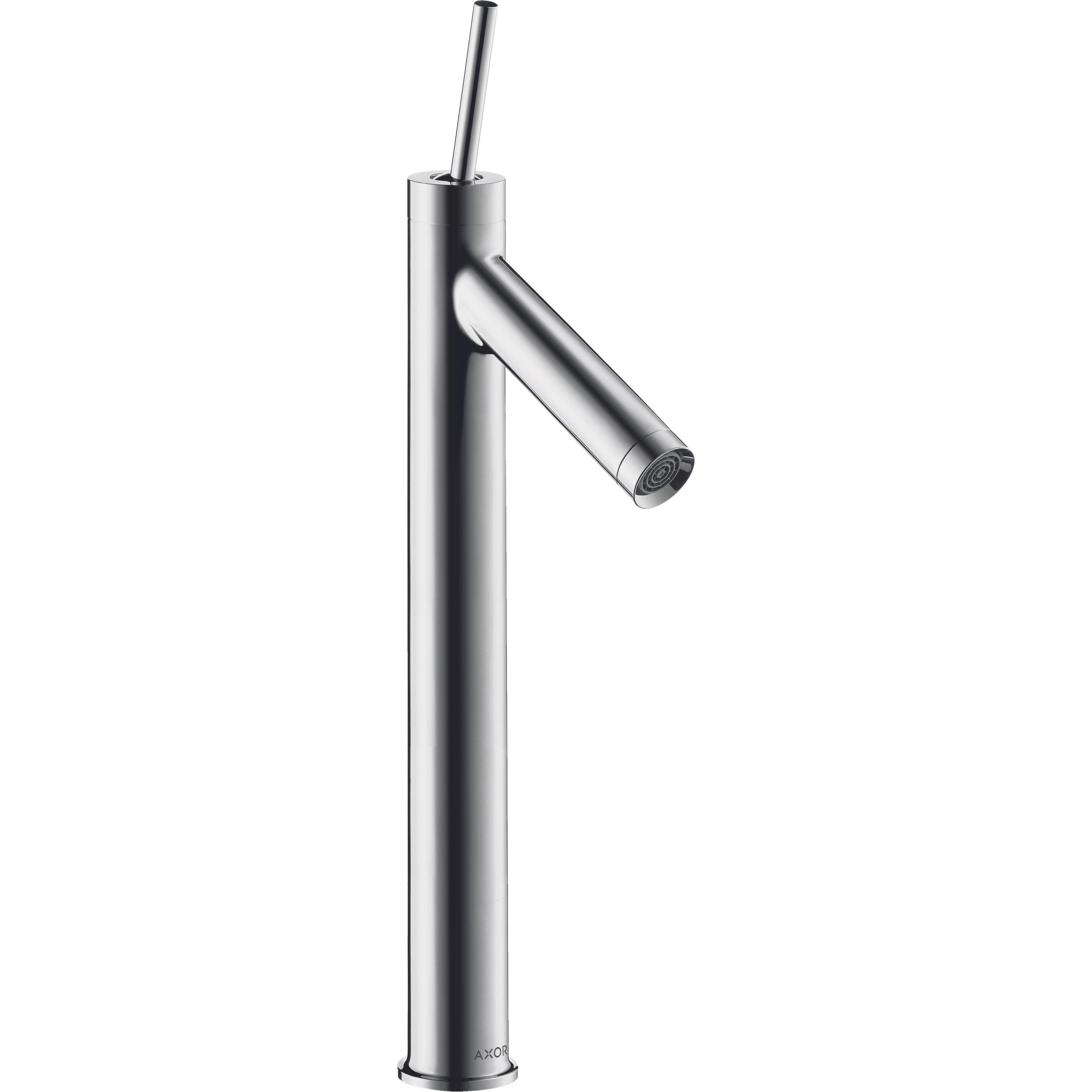 Axor, Rubinetteria Per Bagno, Rubinetto Starck