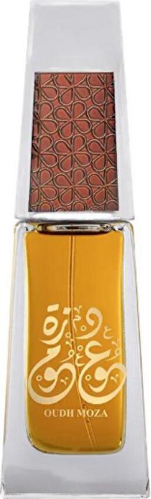 Actual product image Ahmed Oudh Moza (Eau de parfum, 50 ml)