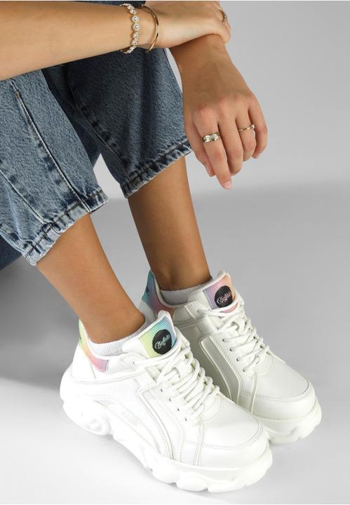 Immagine prodotto Buffalo Cld Corin Vegan Nappa - 159633 (40)