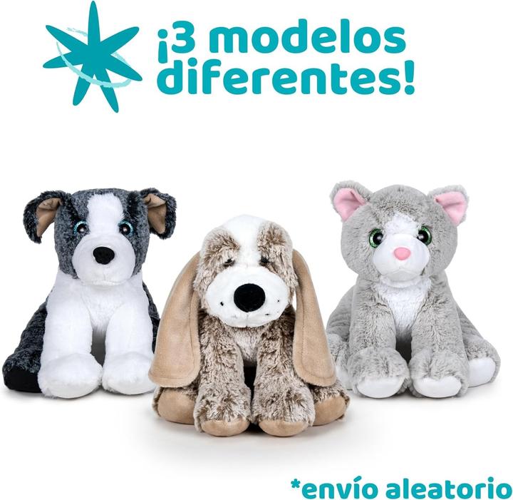 Actual product image Famosa Nature Domestic Animals Assortment