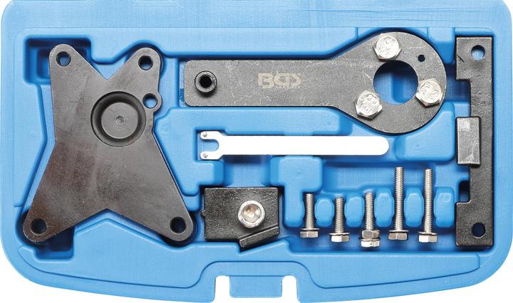 Produktbild BGS Motor-Einstellwerkzeug-Satz für Fiat, Ford, Lancia 1.2, 1.4 8V