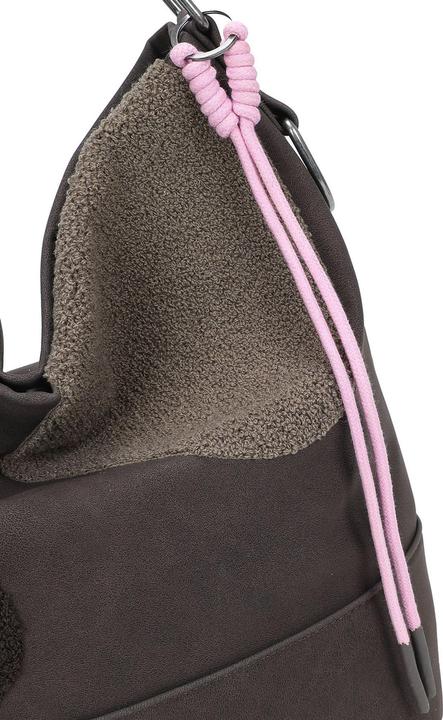 Immagine prodotto Fritzi aus Preußen Olga Schultertasche 27 cm