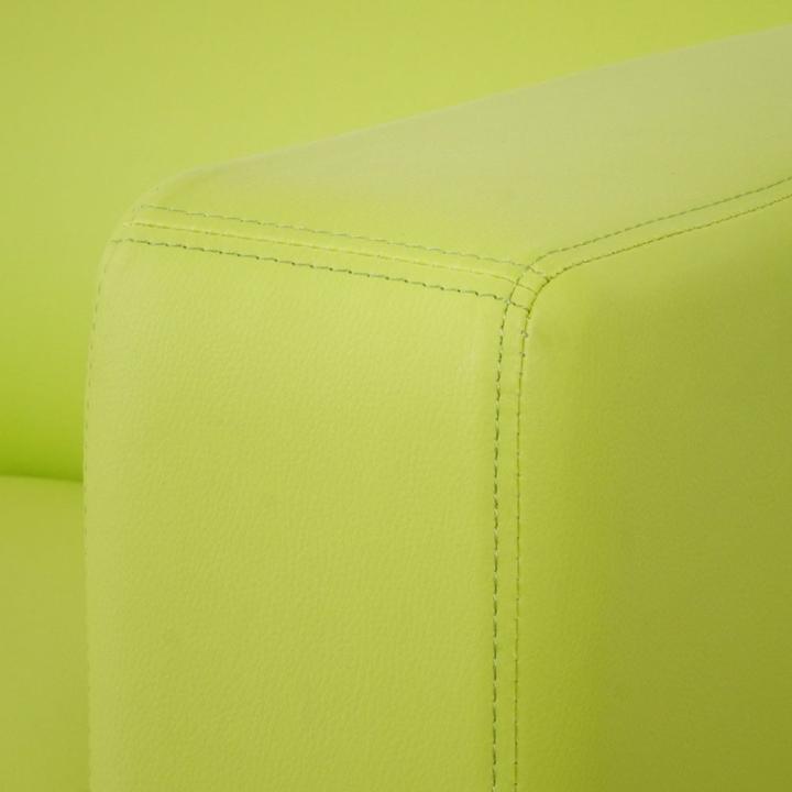 Produktbild JOHN316 Loungesofa (3-Sitzer)