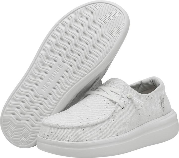 Produktbild Hey Dude Wendy Rise Eyelet (40)