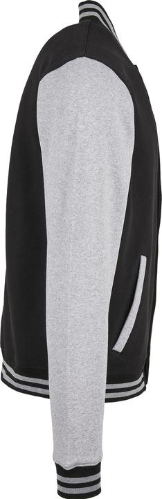 Image du produit Build Your Brand Veste collège basique (M)