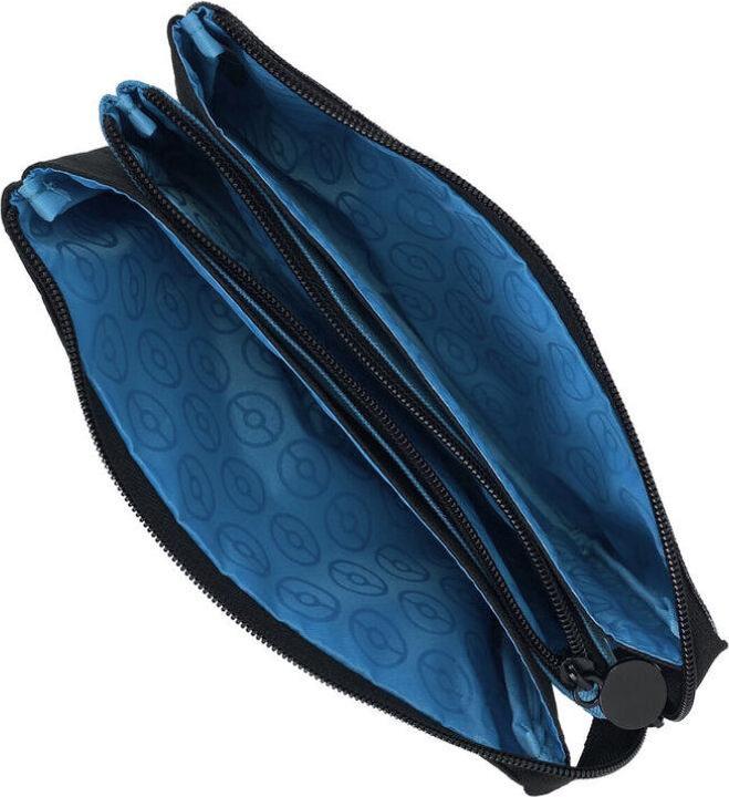 Produktbild CYP Pokemon Geo pencil case triple