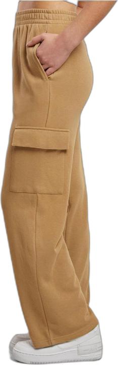 Image du produit Urban Classics Pantalon sweat femme Baggy Light Terry - 159549 (L)