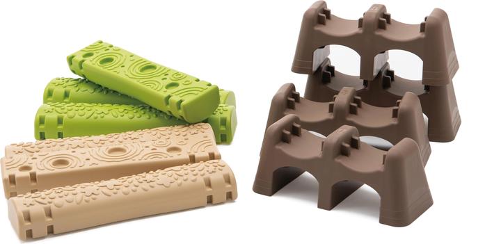 Actual product image Balancing course Jungle Trail