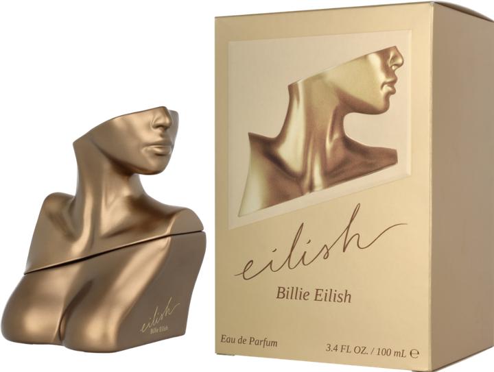 Image du produit Billie Eilish Eilish (Eau de parfum, 100 ml)