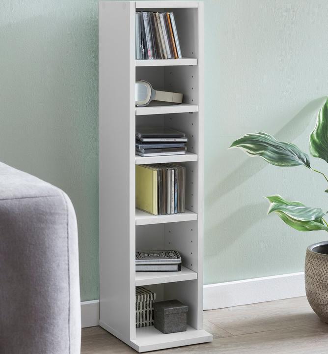 Produktbild FineBuy Matis (21 x 20 x 91 cm)