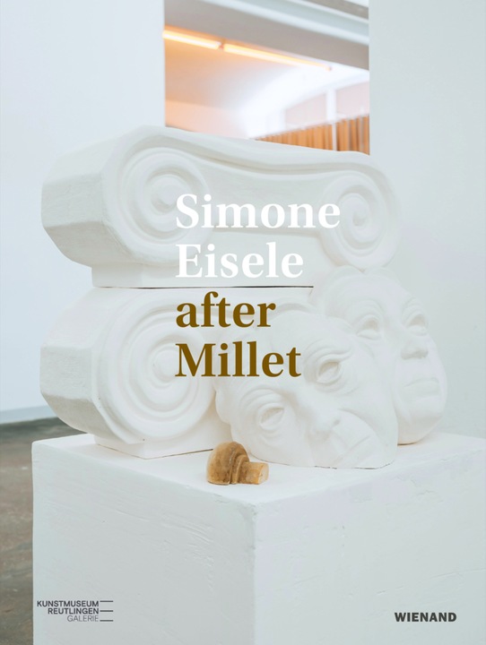 Image du produit Krause-Schenk:Simone Eisele: after Mill (Allemand, Johannes, Krause-Schenk, 2024)