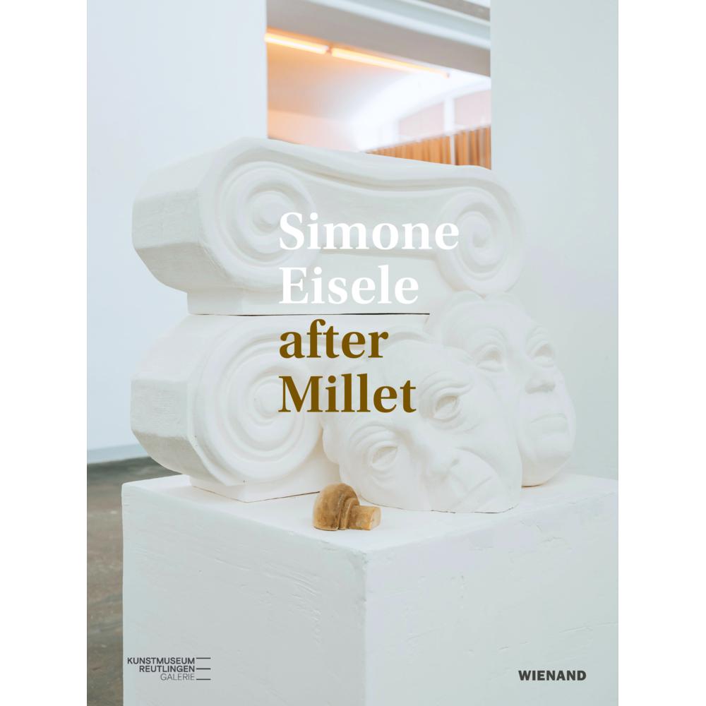 Krause-Schenk:Simone Eisele: after Mill, Sachbücher von Johannes Krause-Schenk