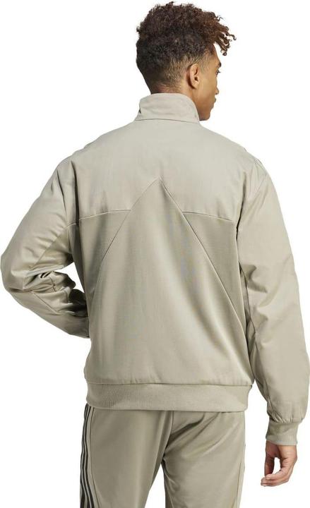 Produktbild adidas Tiro Material Mix Trainingsjacke (XL)