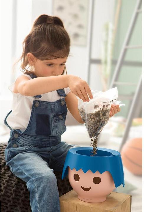 Actual product image Lechuza Ojo (21 cm)