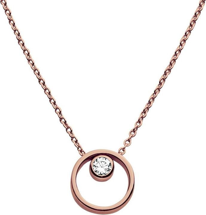 Skagen éline (Acier inoxydable, 47 cm)