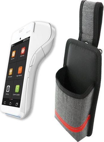 Ultimacase Customer Facing Holster pour PAX A920PRO avec boucle de ceinture multi-positions