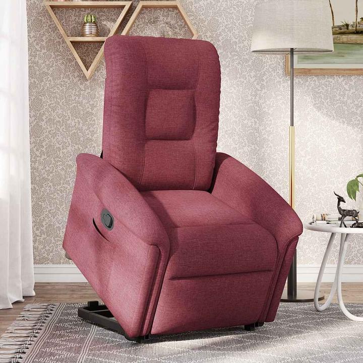 Produktbild vidaXL Relaxsessel mit Aufstehhilfe