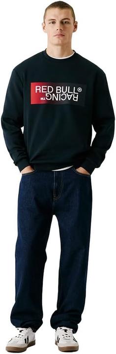 Produktbild Pepe Jeans Maglione Logo Crew Ombre (XL)