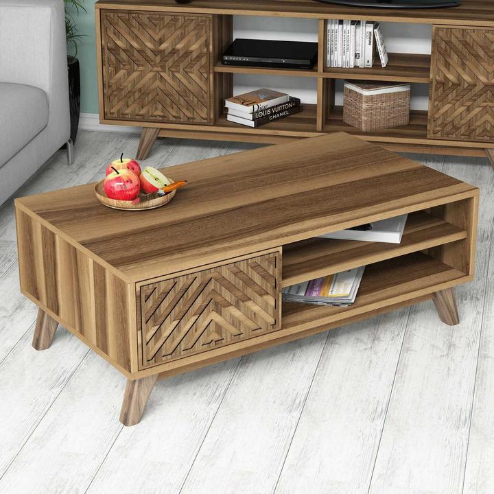 Produktbild Hanah Home Martin (105 x 60 x 38.20 cm)