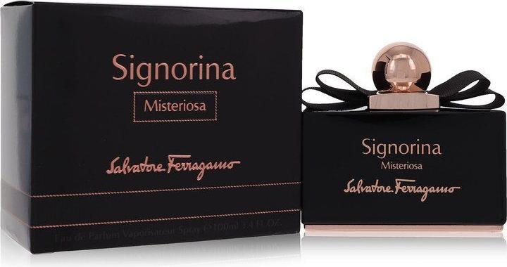 Salvatore Ferragamo signorina eriosa (Eau de parfum, 100 ml)