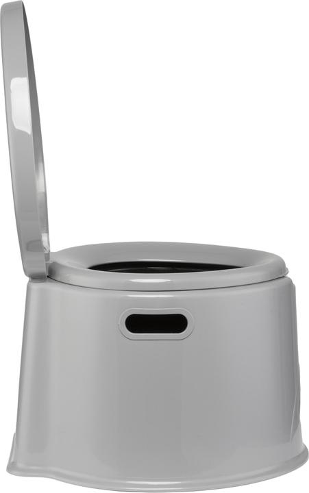 Produktbild Brunner Chemische Toilette Optitoil