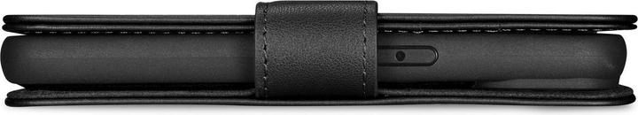 Actual product image iCarer case case Wallet 2 in1 Cover iPhone 14 Plus Anti-RFID Leather Flip Case Black (WMI14220727-BK (Apple iPhone 14 Plus)