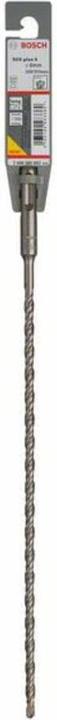Actual product image Bosch Professional Zubehör Hammer drill SDS plus-5, 6 x 250 x 315 mm (6 mm)