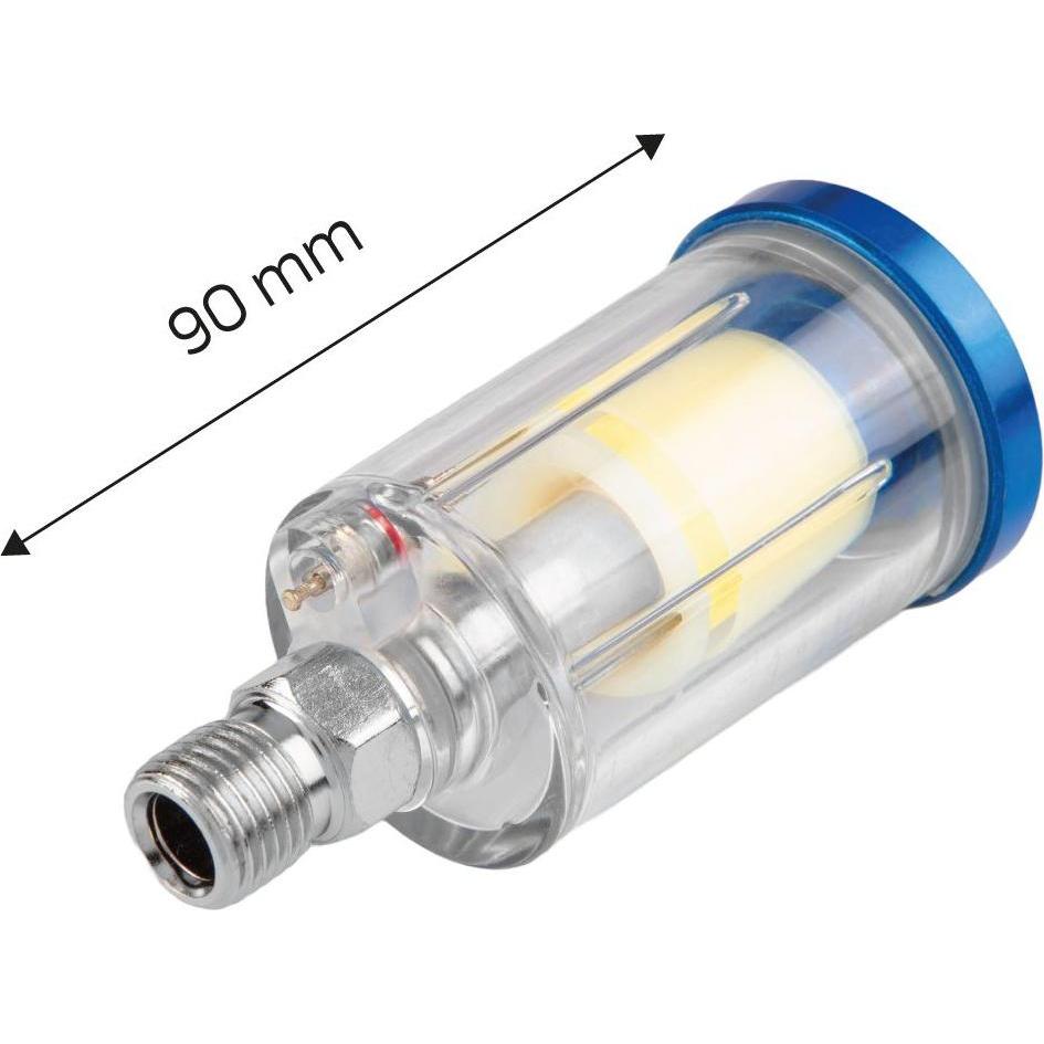 Neo, Kompressor, TROCKNERFILTER 1/4 "MINI 14-550