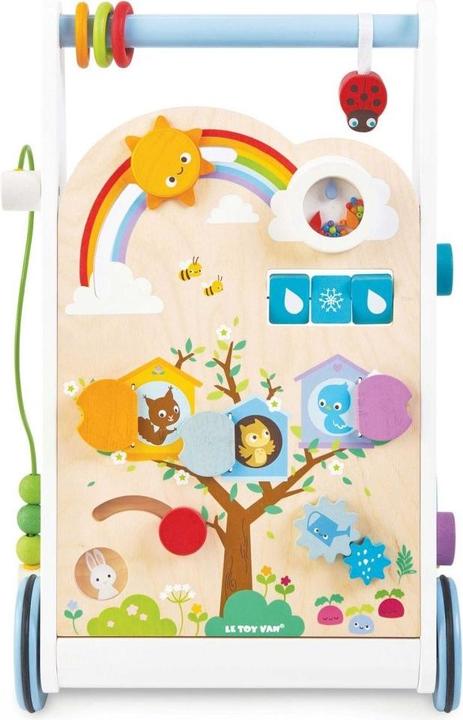 Produktbild Le Toy Van Activity Walker