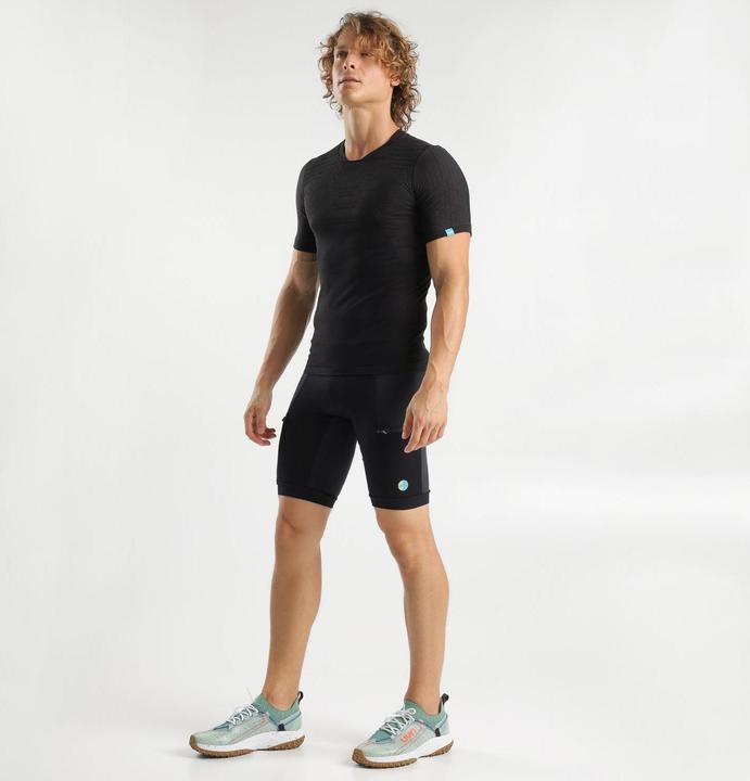 Produktbild UYN T-Shirt Terracross Self Layer Support Fit (S)