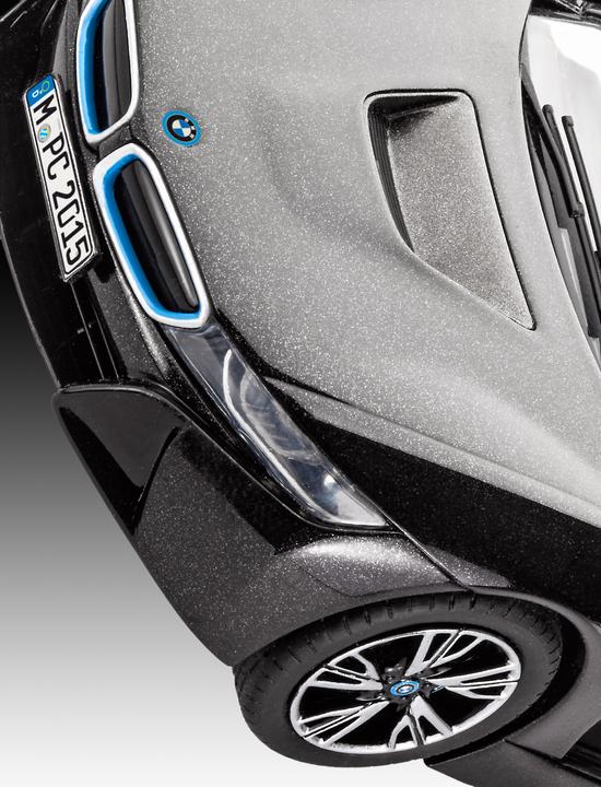 Produktbild Revell BMW i8