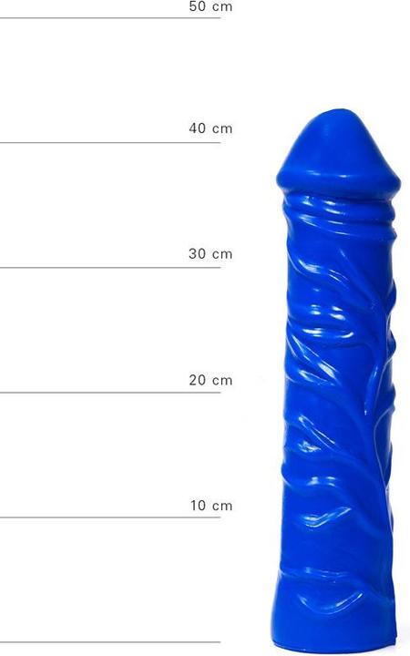 Image du produit All Black All Blue - ABB 19