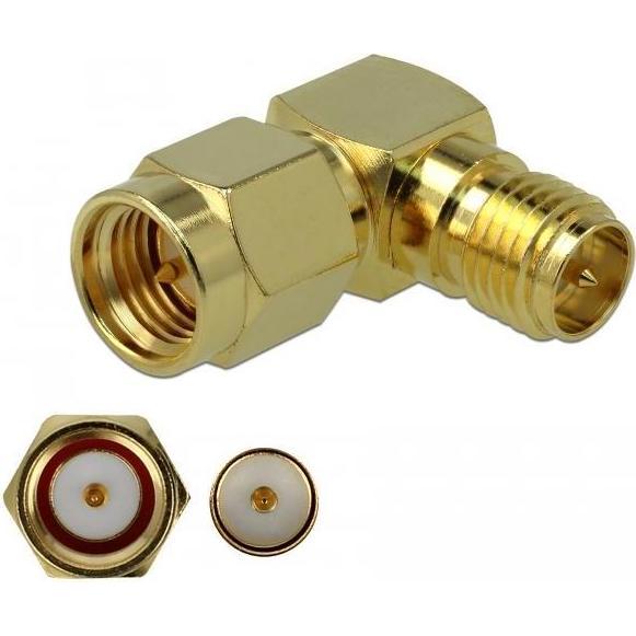 Thumbnail - Delock Antennenadapter (Antennenkabel), Antennenkabel
