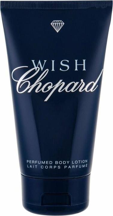 Produktbild Chopard Wish (Körpercreme, 150 ml)