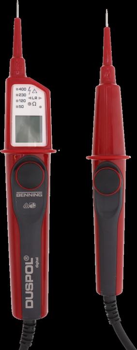 Actual product image Dehn Voltage tester
