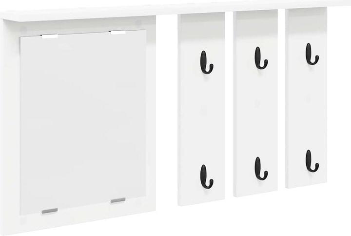 Actual product image vidaXL Kleiderständer