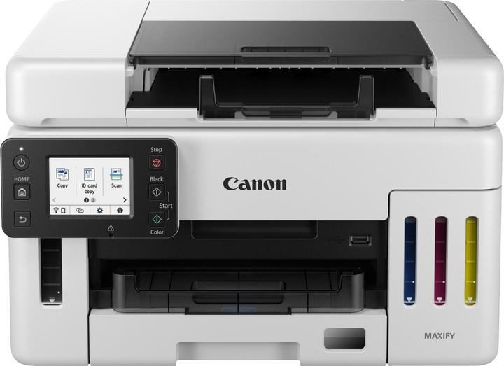 Canon Maxify GX 6550 (Tintentank, Farbe)