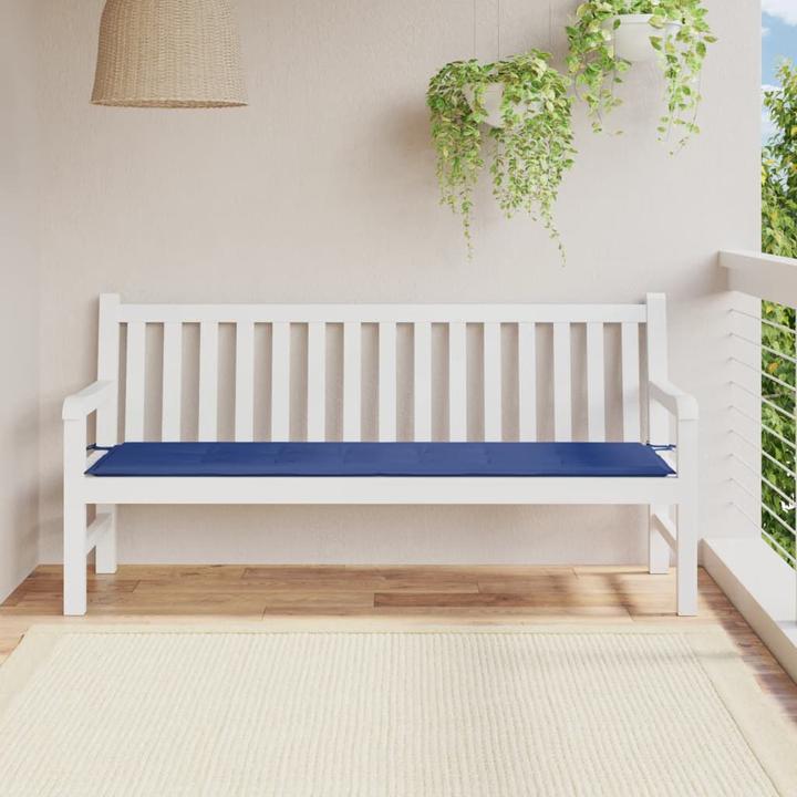Actual product image VidaXL Veva (180 x 50 x 3 cm)